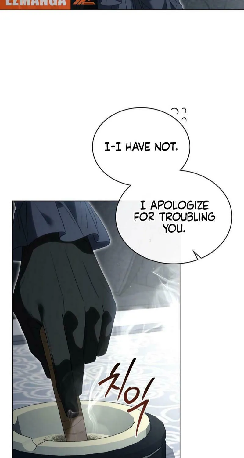 The Hidden Muse Chapter 12 page 37 - 