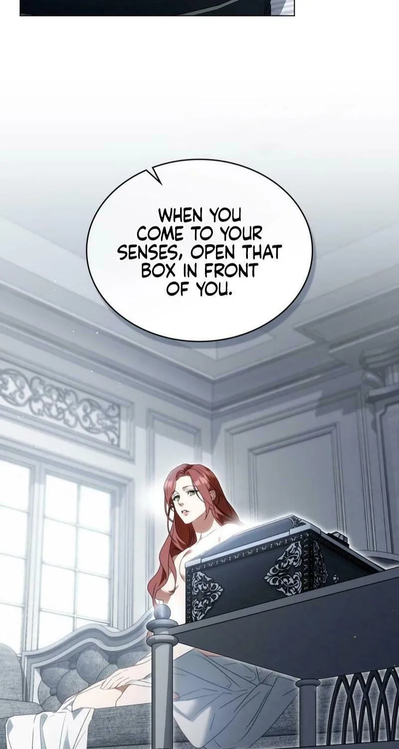 The Hidden Muse Chapter 12 page 38 - 
