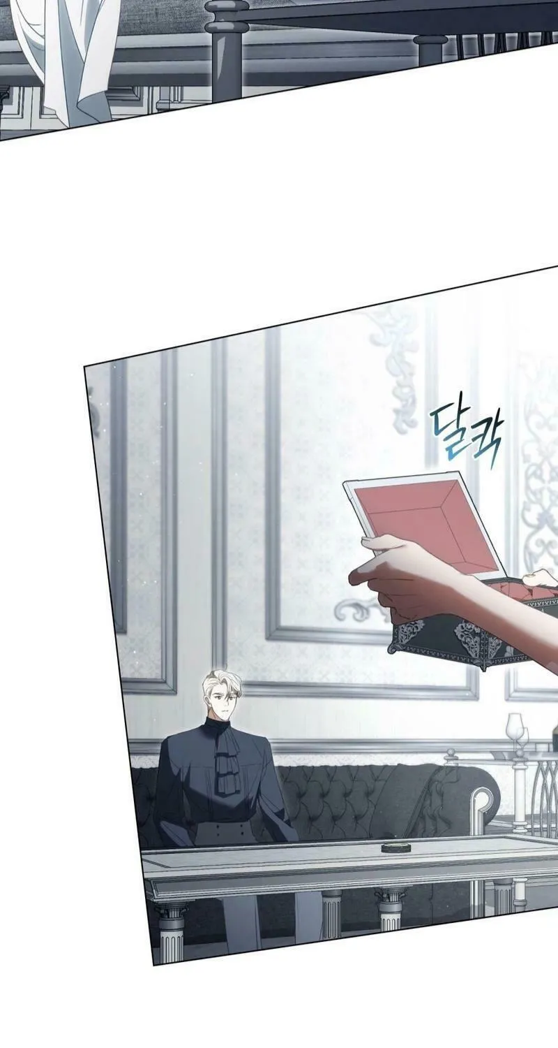 The Hidden Muse Chapter 12 page 39 - 
