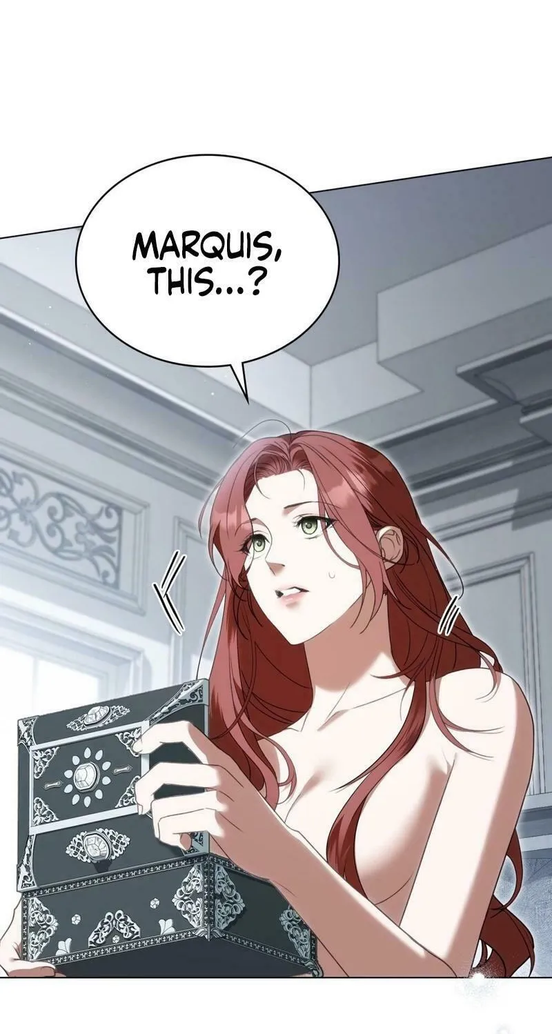The Hidden Muse Chapter 12 page 40 - 