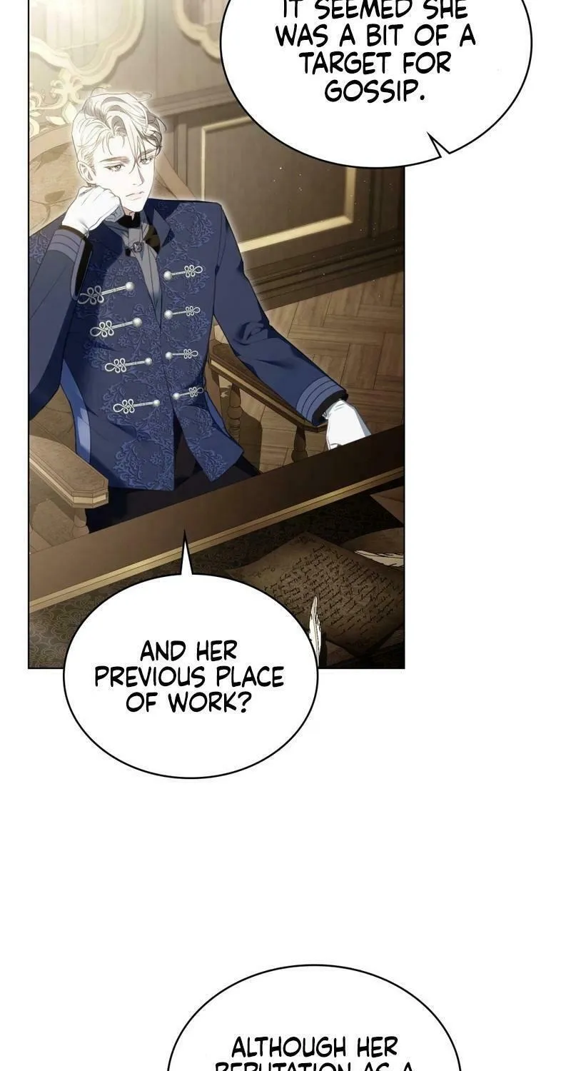 The Hidden Muse Chapter 12 page 5 - 