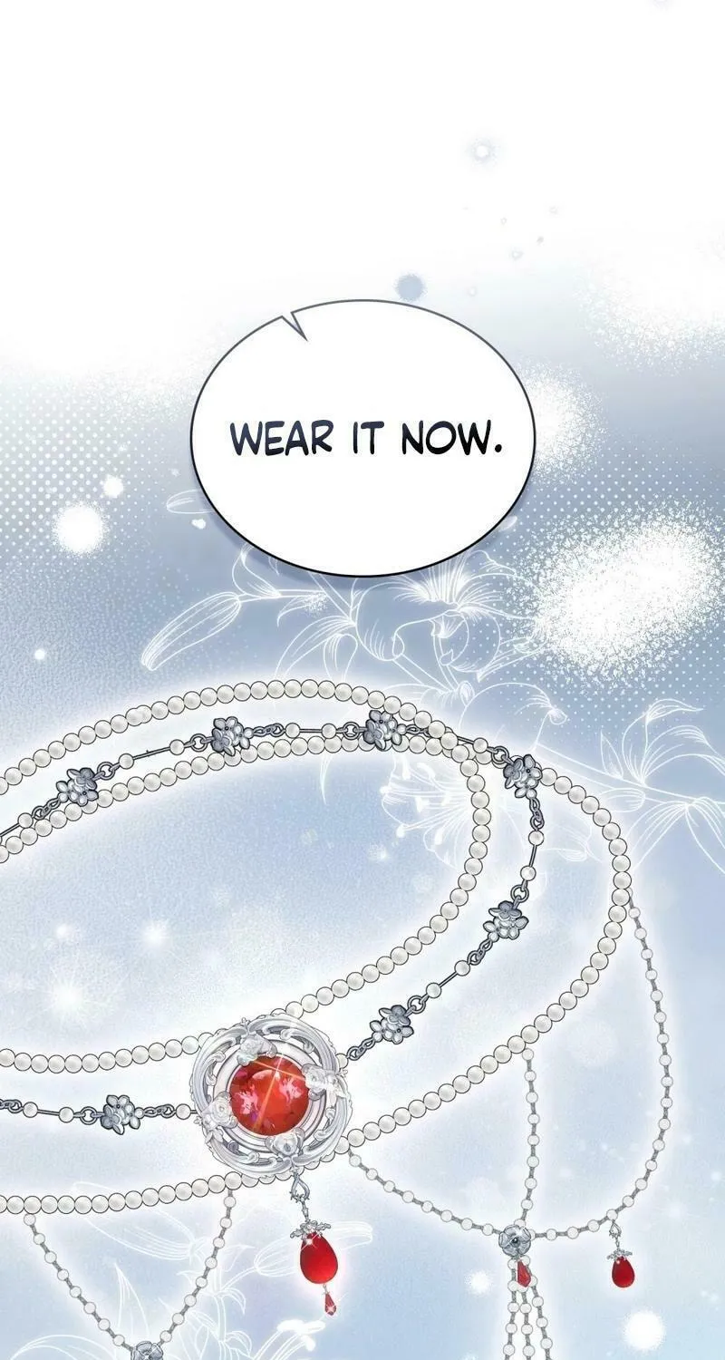 The Hidden Muse Chapter 12 page 41 - 