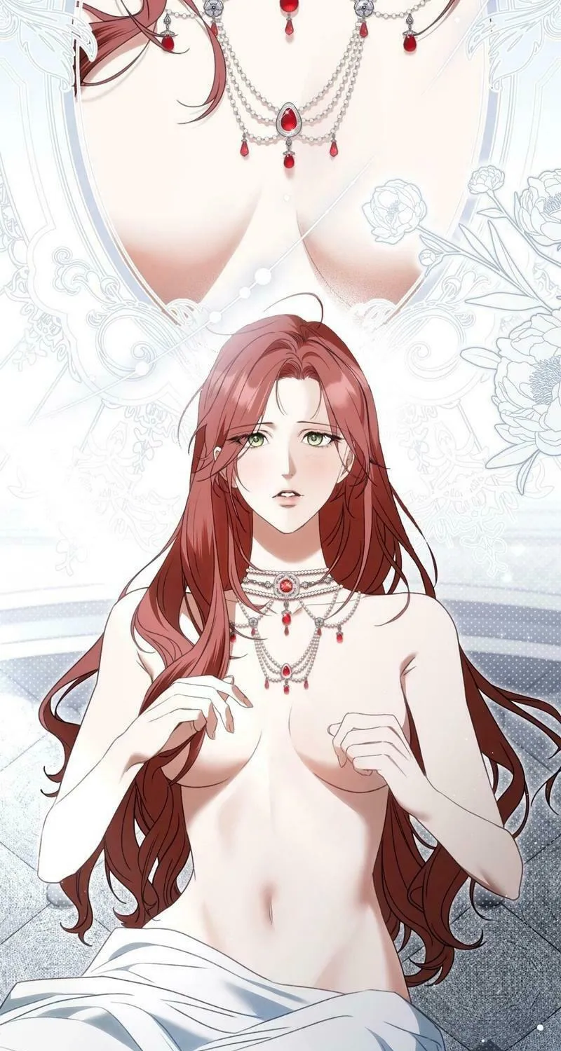 The Hidden Muse Chapter 12 page 45 - 