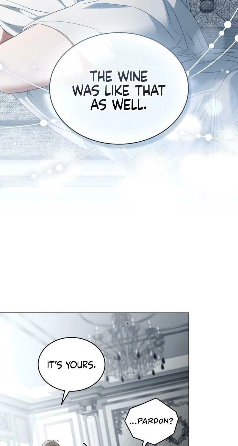 The Hidden Muse Chapter 12 page 46 - 