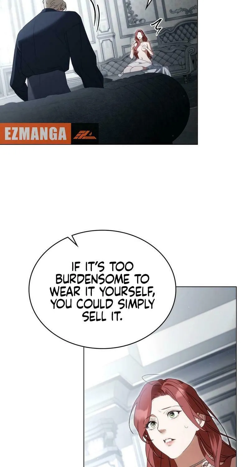 The Hidden Muse Chapter 12 page 47 - 