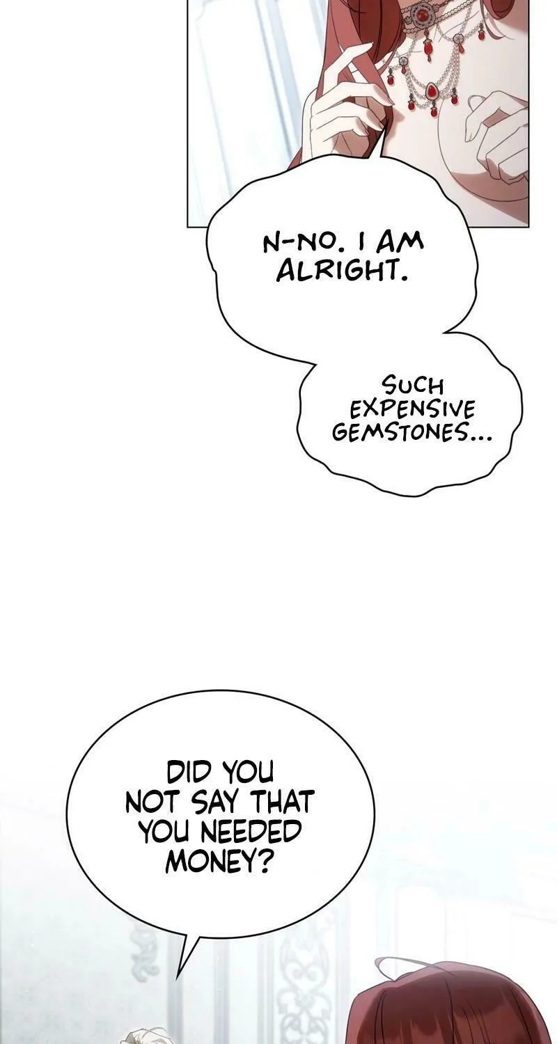 The Hidden Muse Chapter 12 page 48 - 
