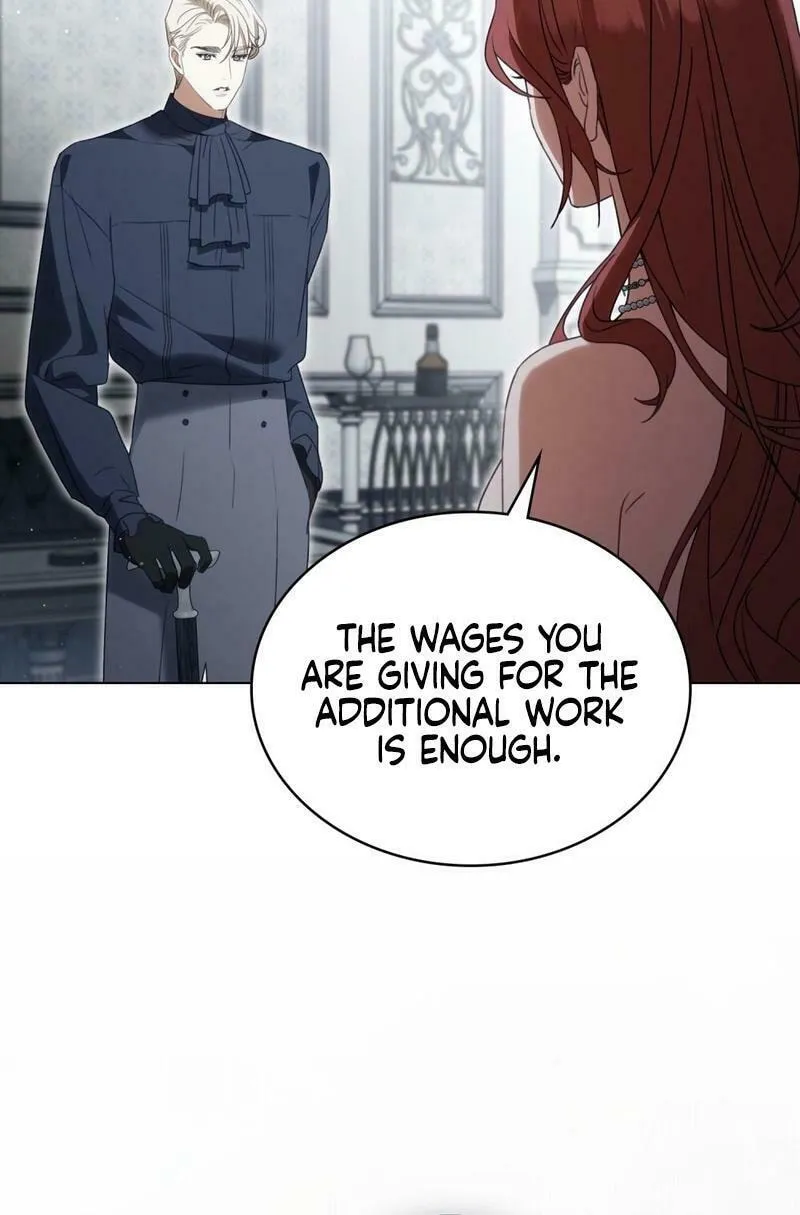 The Hidden Muse Chapter 12 page 49 - 