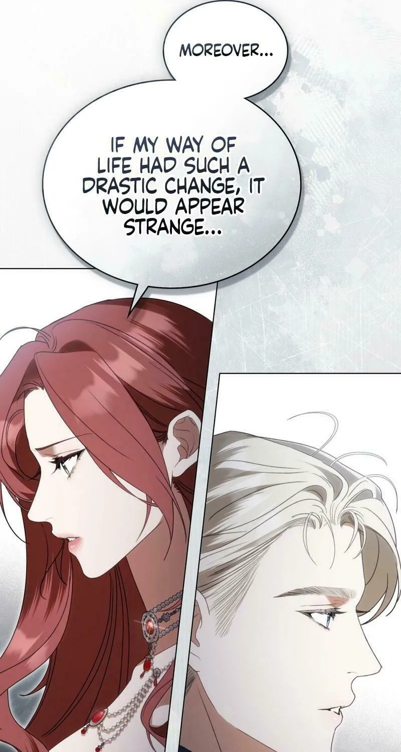 The Hidden Muse Chapter 12 page 50 - 