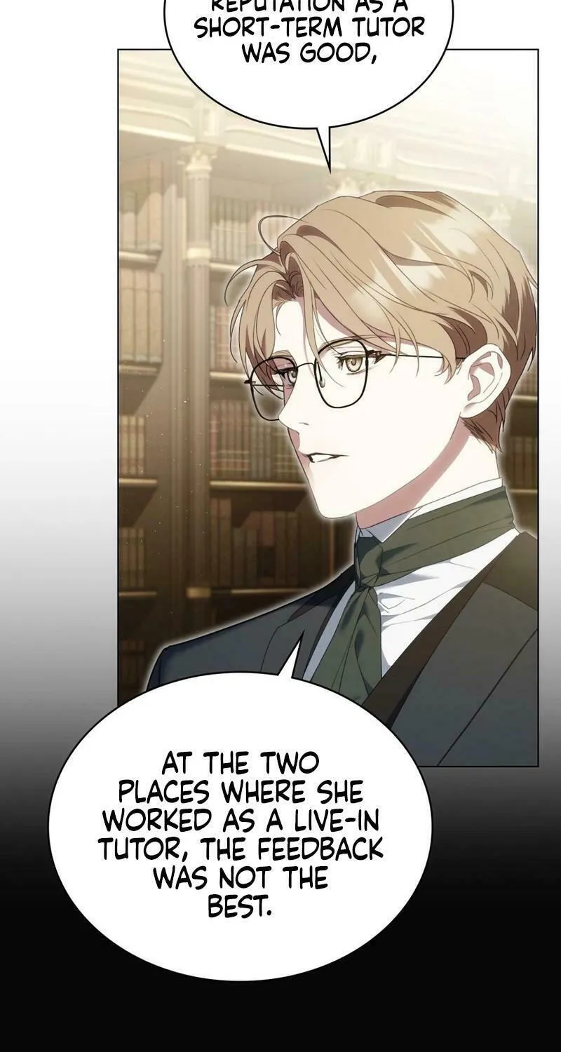 The Hidden Muse Chapter 12 page 6 - 