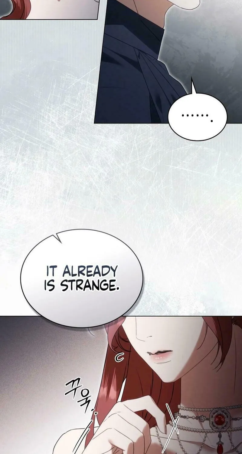 The Hidden Muse Chapter 12 page 51 - 