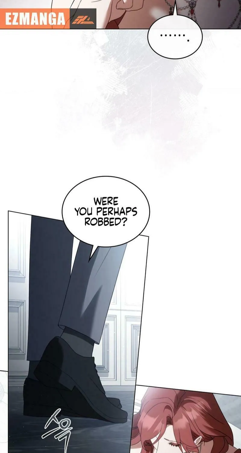 The Hidden Muse Chapter 12 page 52 - 