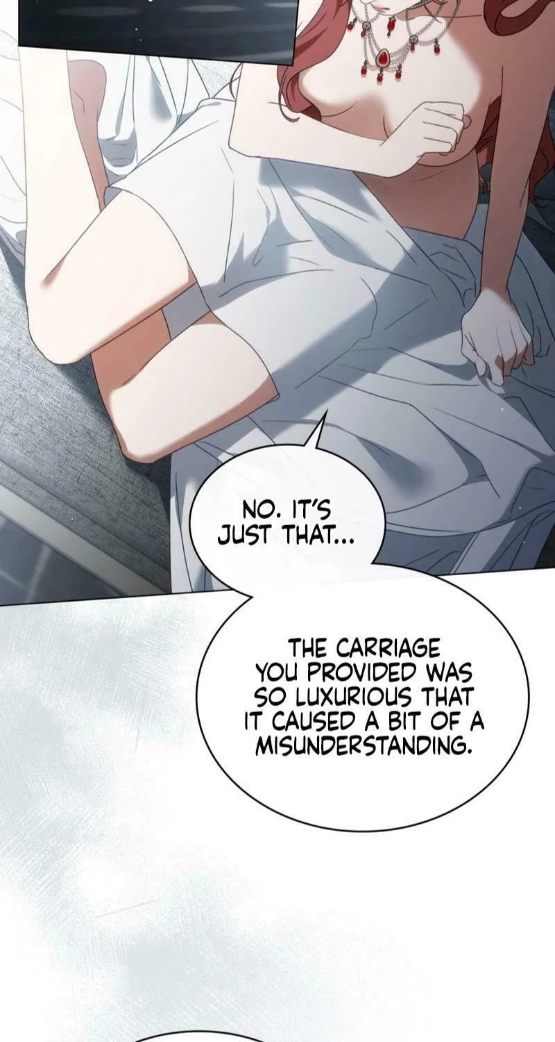 The Hidden Muse Chapter 12 page 53 - 