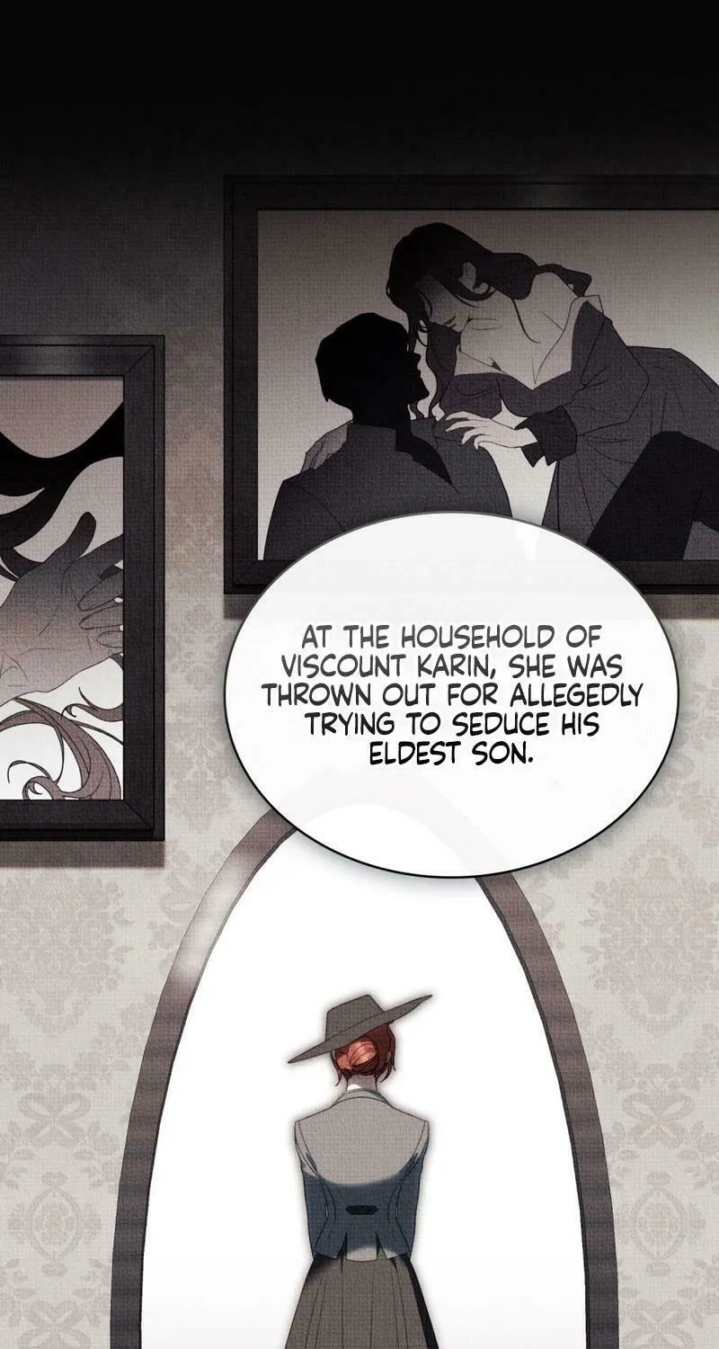 The Hidden Muse Chapter 12 page 7 - 