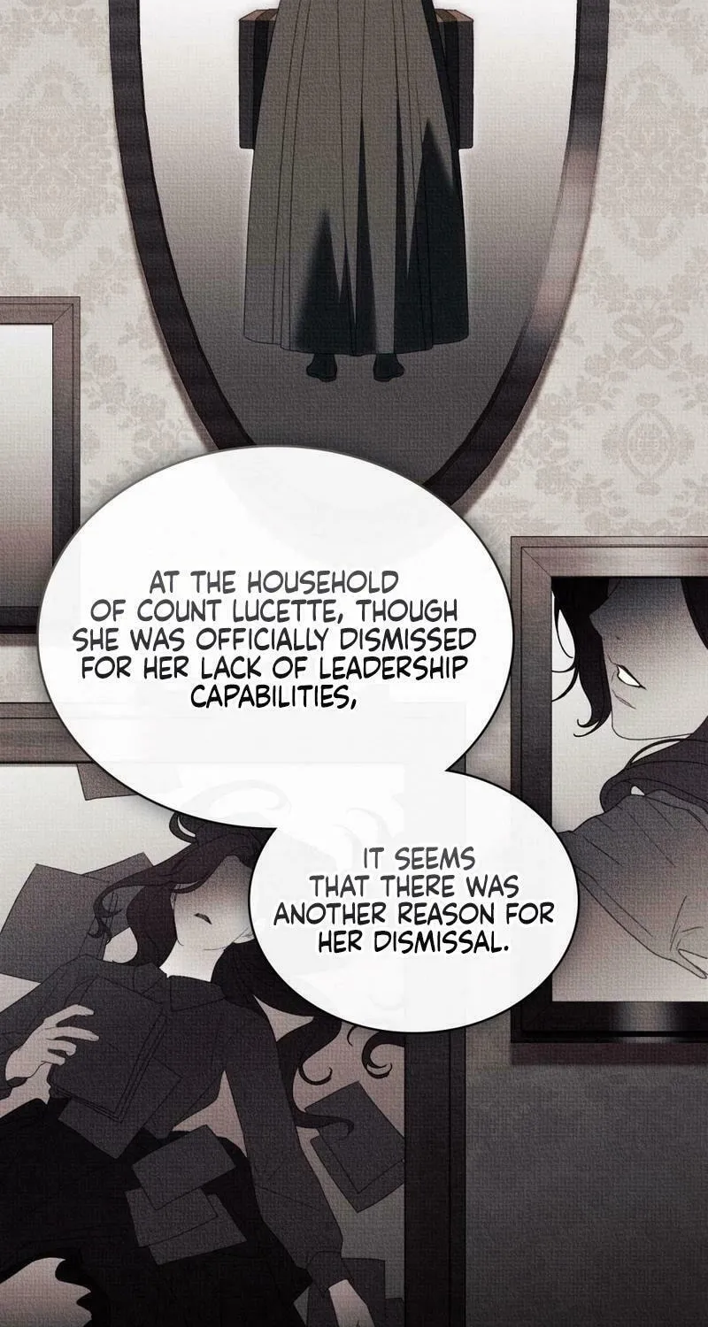 The Hidden Muse Chapter 12 page 8 - 