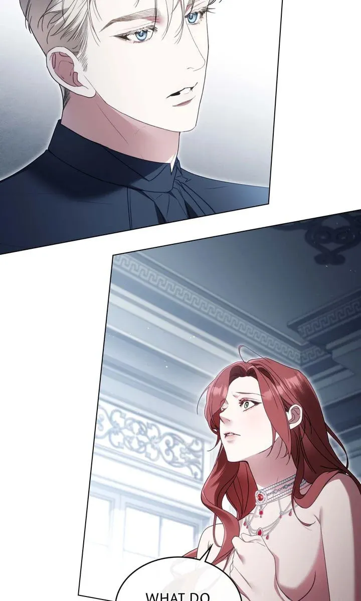 The Hidden Muse Chapter 13 page 11 - 
