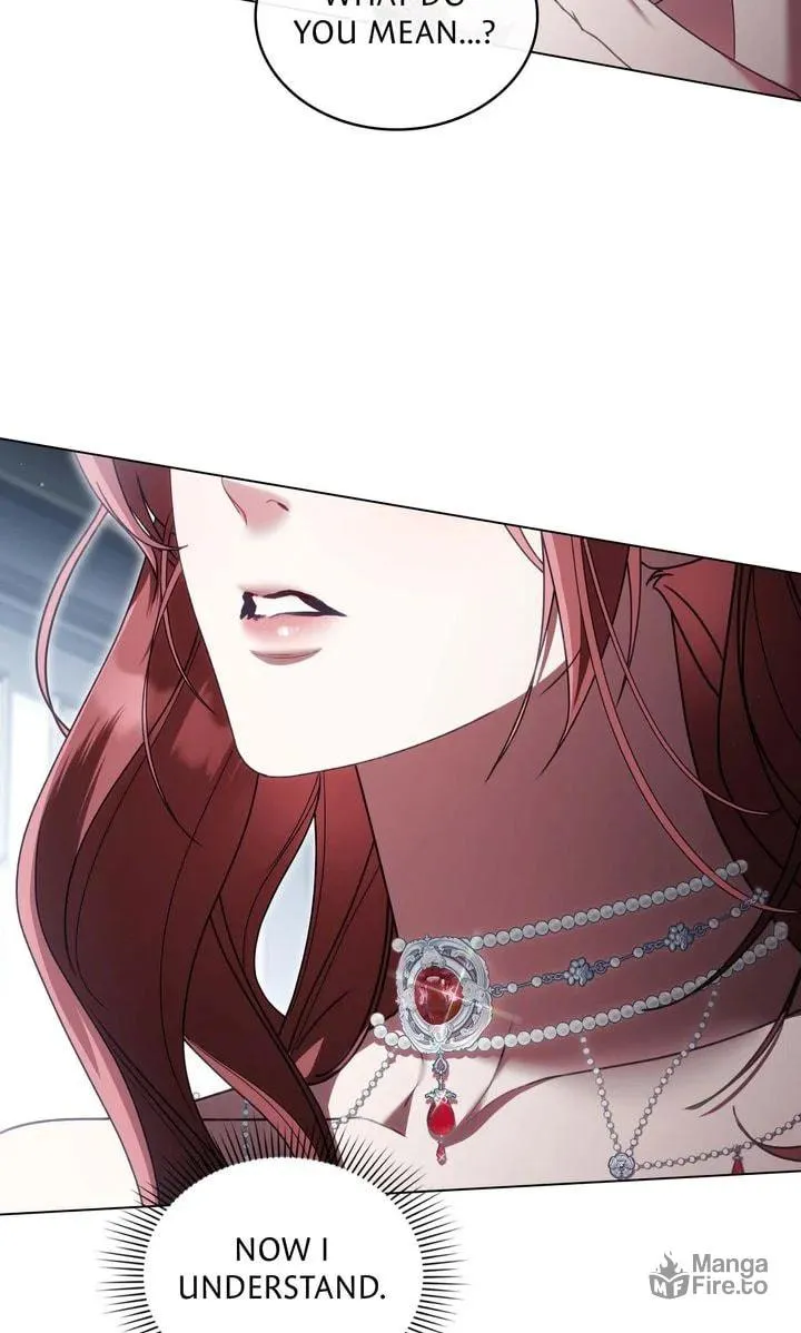 The Hidden Muse Chapter 13 page 12 - 