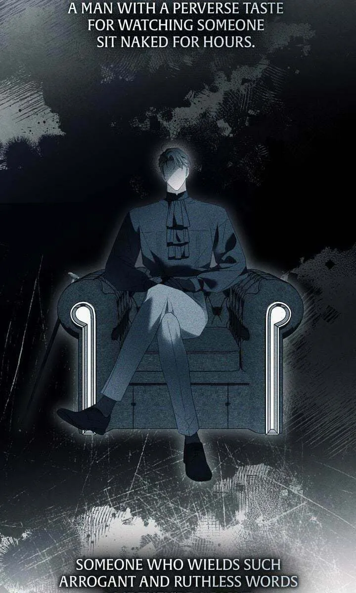 The Hidden Muse Chapter 13 page 14 - 