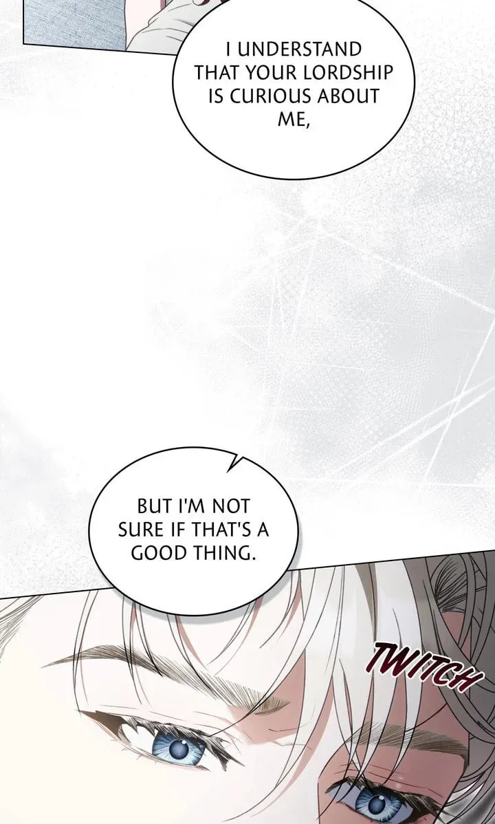 The Hidden Muse Chapter 13 page 16 - 