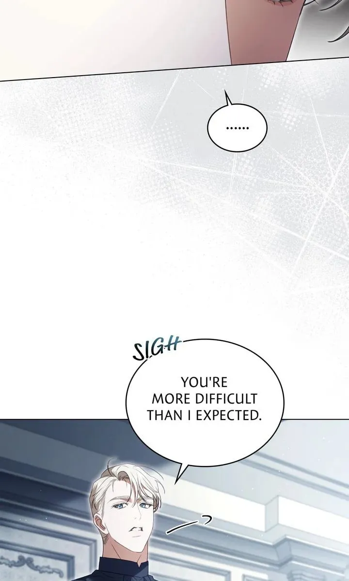 The Hidden Muse Chapter 13 page 17 - 