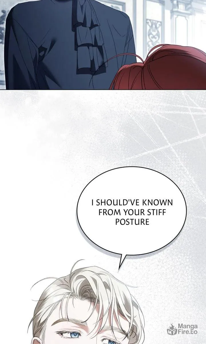 The Hidden Muse Chapter 13 page 18 - 