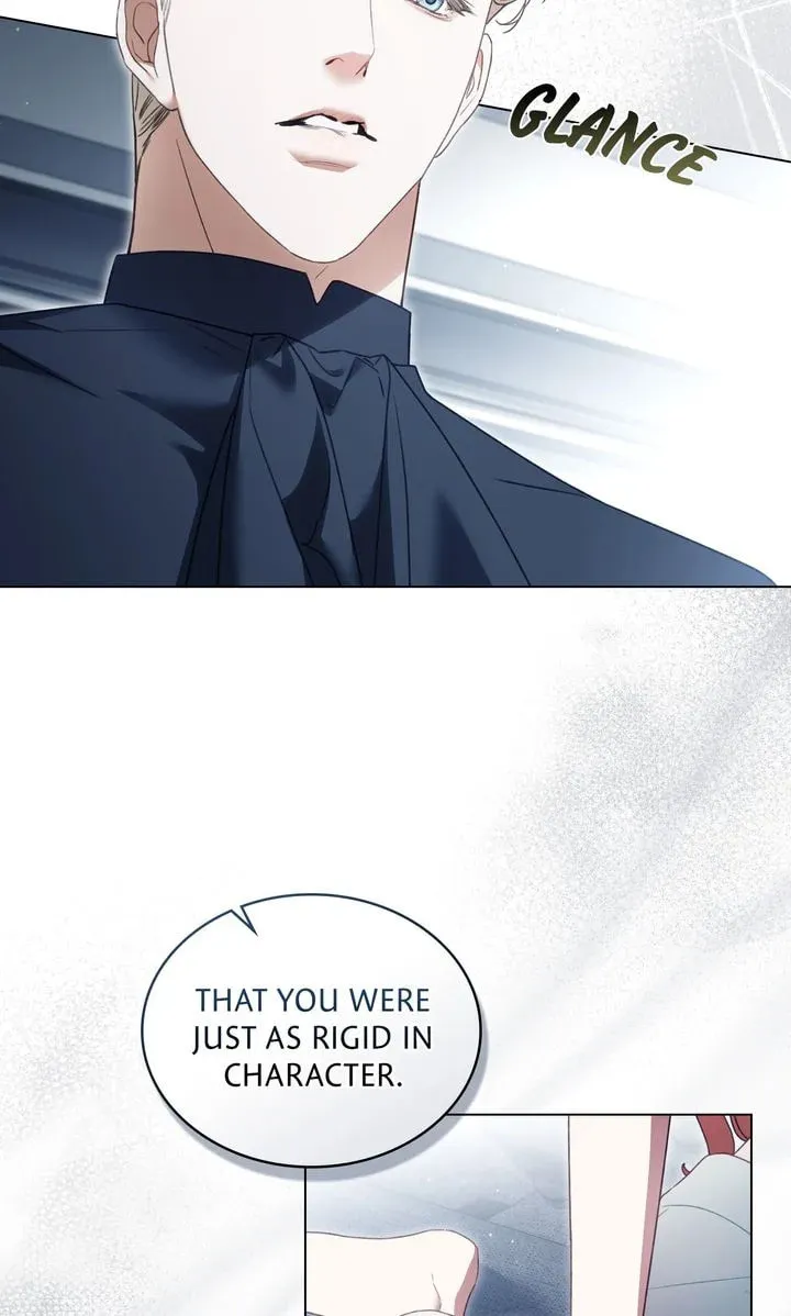 The Hidden Muse Chapter 13 page 19 - 