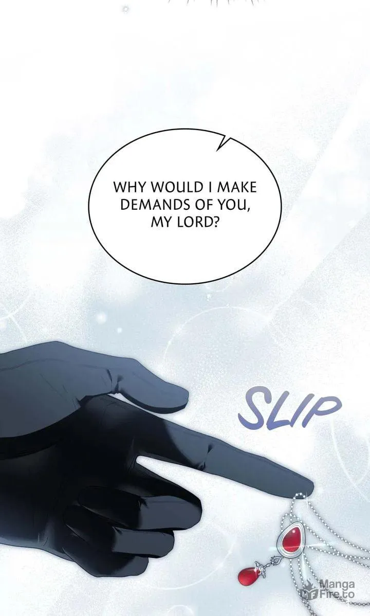 The Hidden Muse Chapter 13 page 3 - 