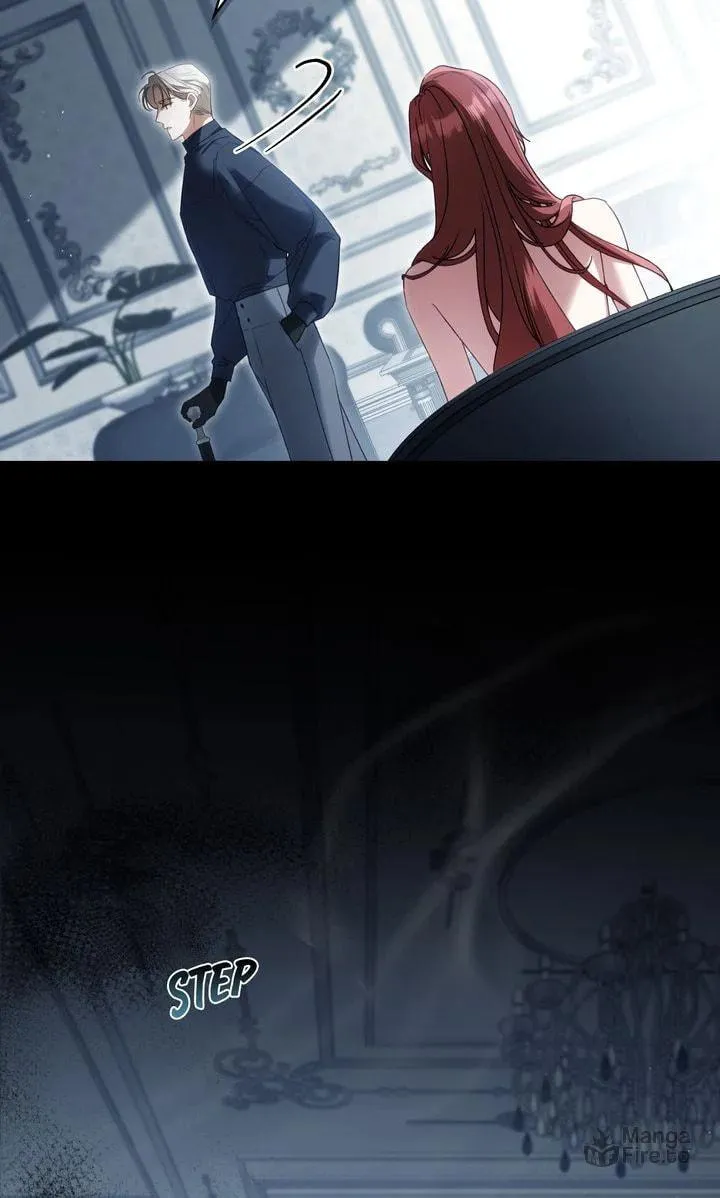 The Hidden Muse Chapter 13 page 21 - 