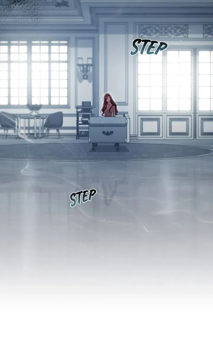 The Hidden Muse Chapter 13 page 22 - 