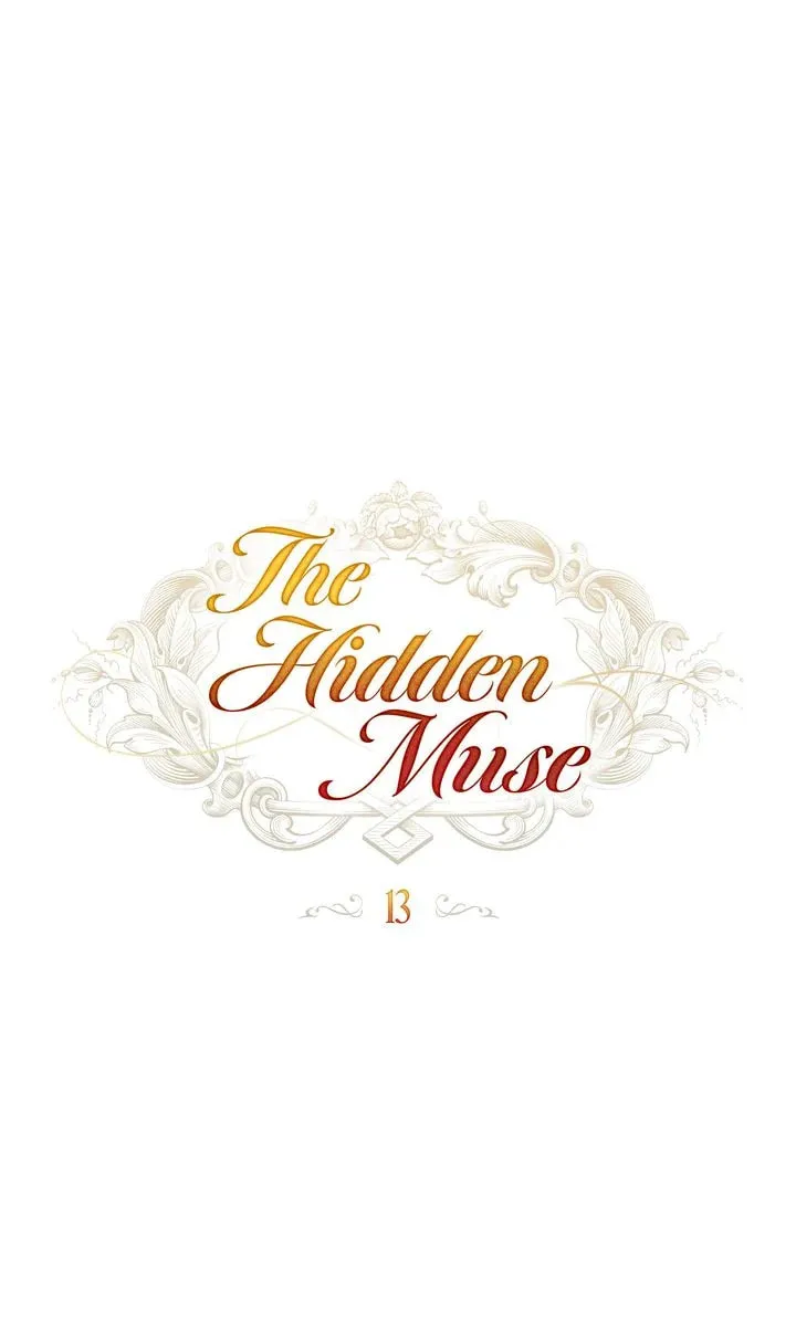 The Hidden Muse Chapter 13 page 23 - 