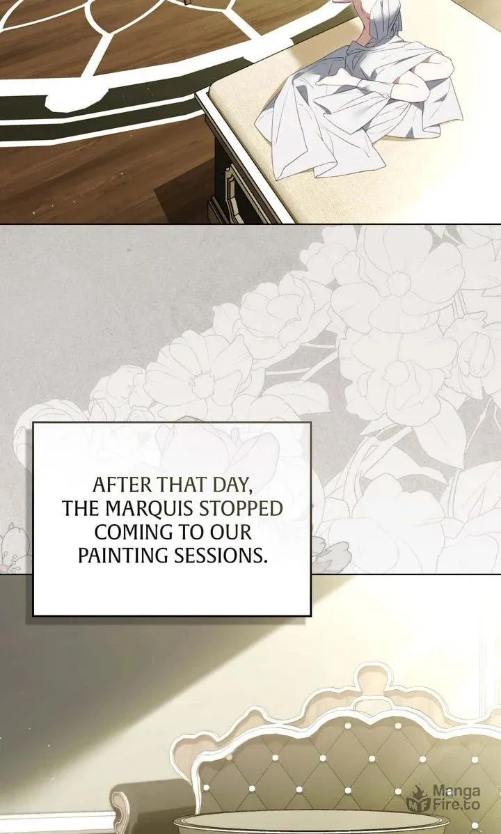 The Hidden Muse Chapter 13 page 25 - 