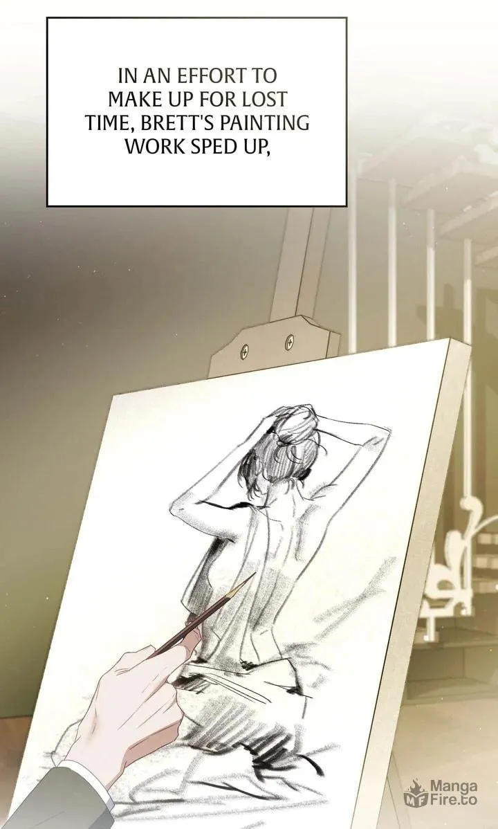 The Hidden Muse Chapter 13 page 27 - 