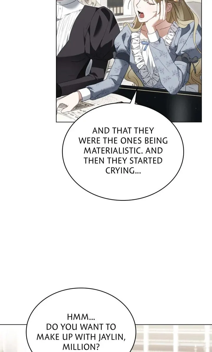 The Hidden Muse Chapter 13 page 34 - 
