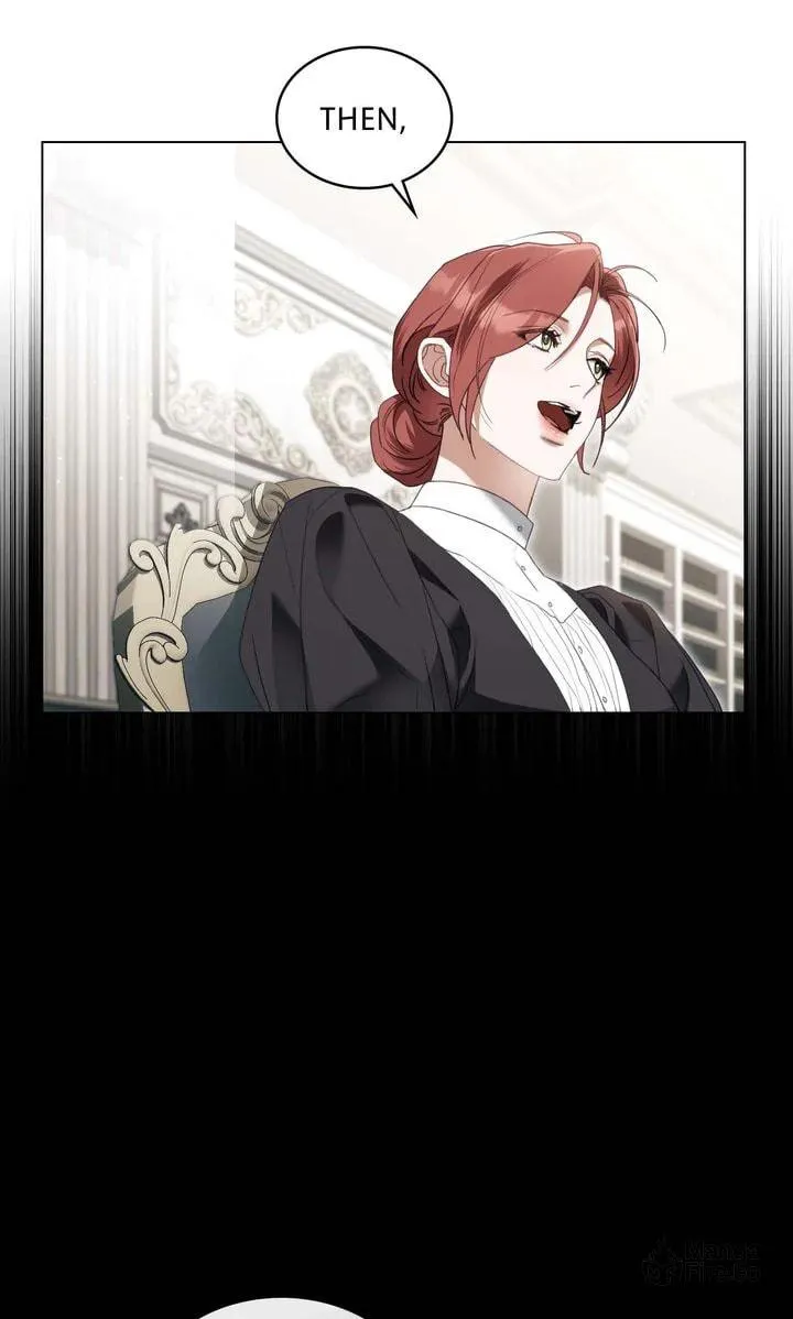 The Hidden Muse Chapter 13 page 36 - 