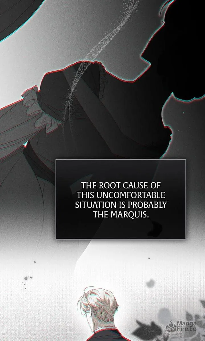 The Hidden Muse Chapter 13 page 39 - 