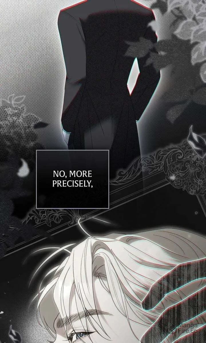 The Hidden Muse Chapter 13 page 40 - 