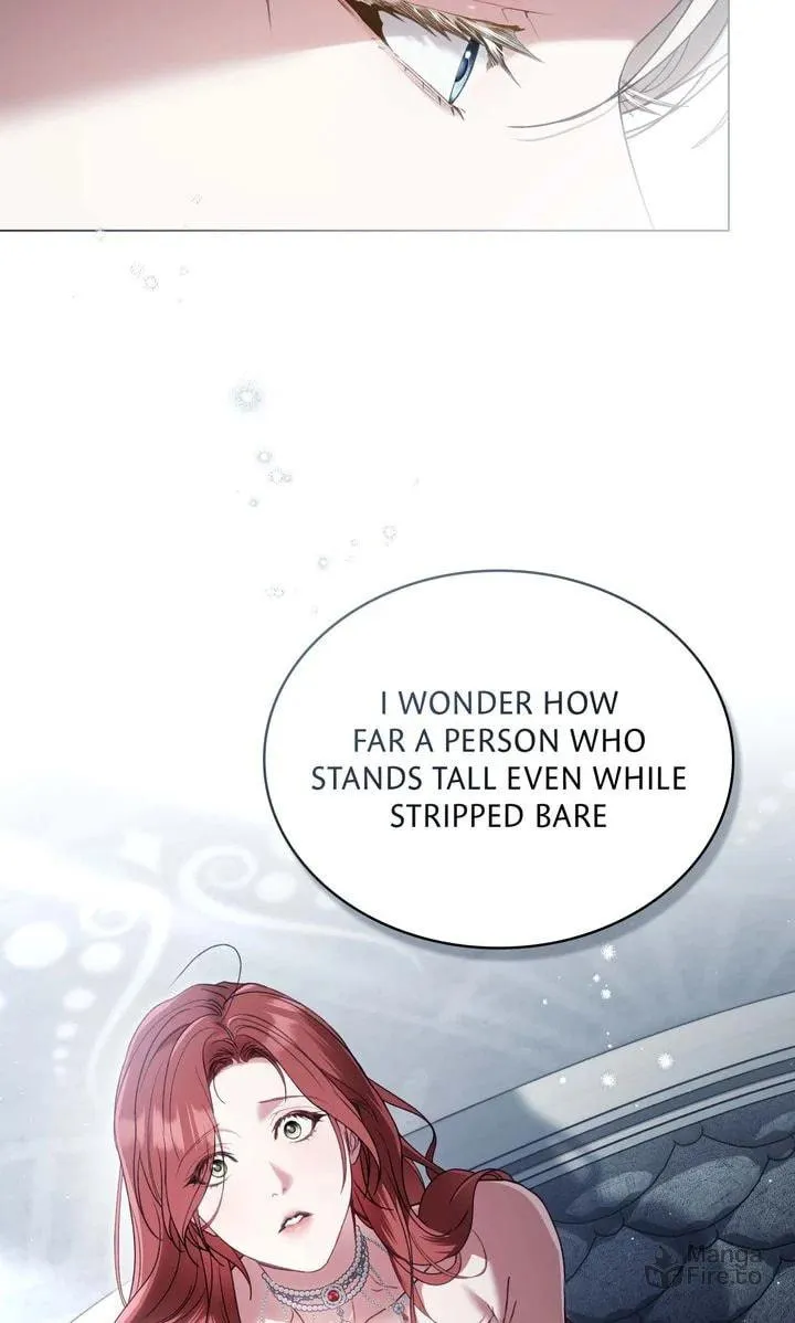 The Hidden Muse Chapter 13 page 5 - 