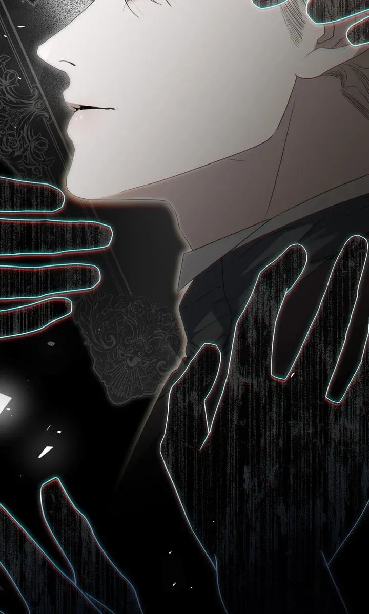 The Hidden Muse Chapter 13 page 41 - 