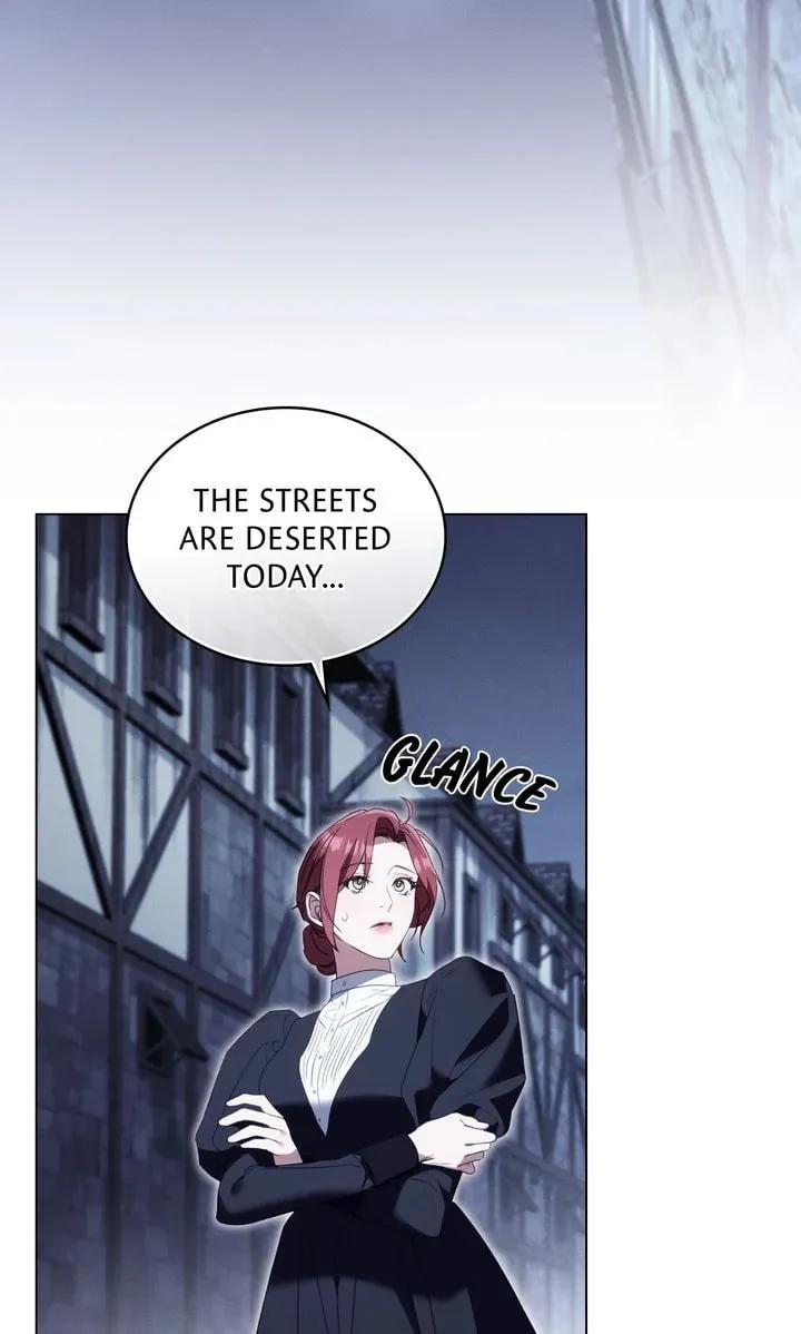 The Hidden Muse Chapter 13 page 49 - 
