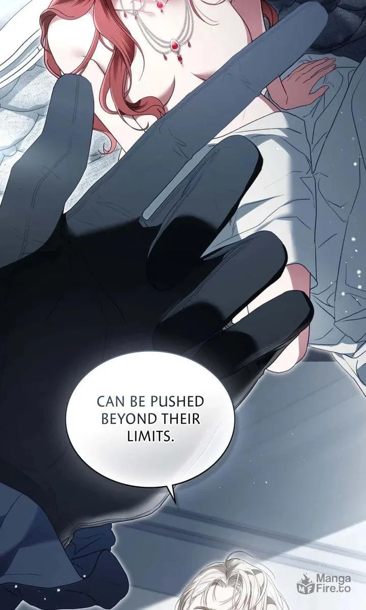 The Hidden Muse Chapter 13 page 6 - 