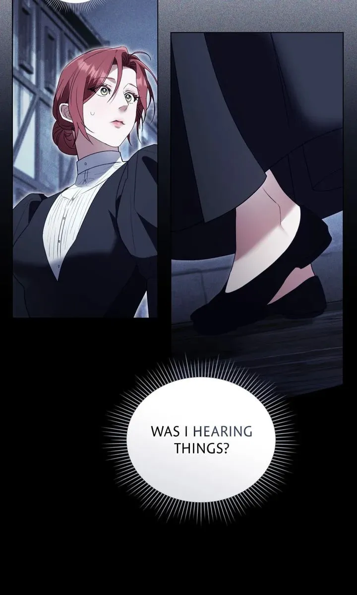 The Hidden Muse Chapter 13 page 53 - 