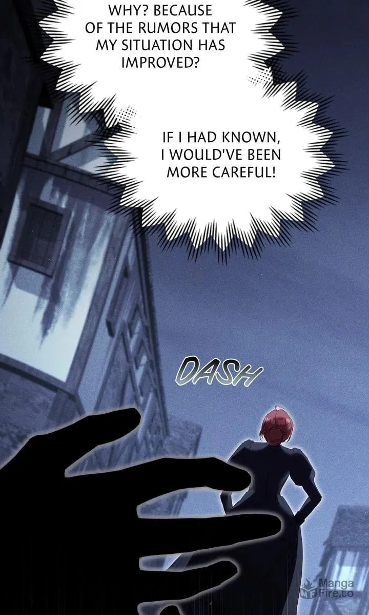 The Hidden Muse Chapter 13 page 60 - 