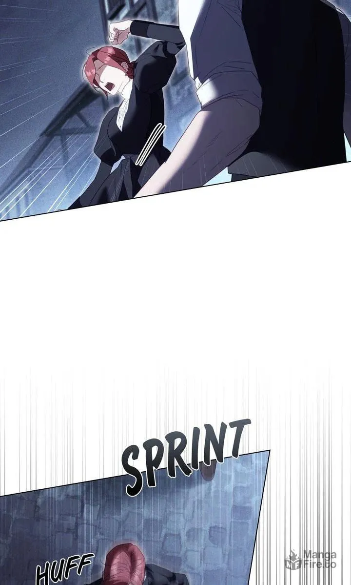 The Hidden Muse Chapter 13 page 63 - 