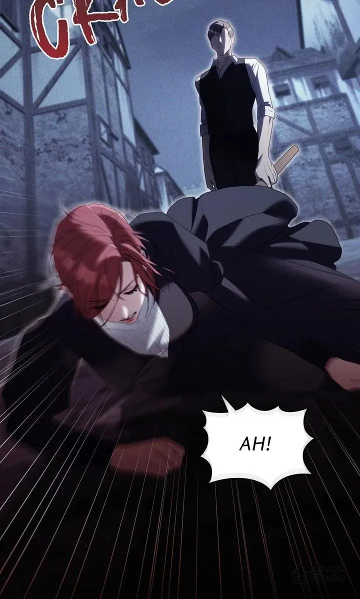 The Hidden Muse Chapter 13 page 66 - 