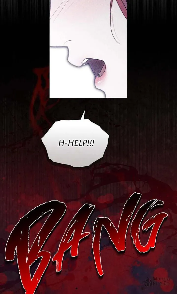 The Hidden Muse Chapter 13 page 70 - 