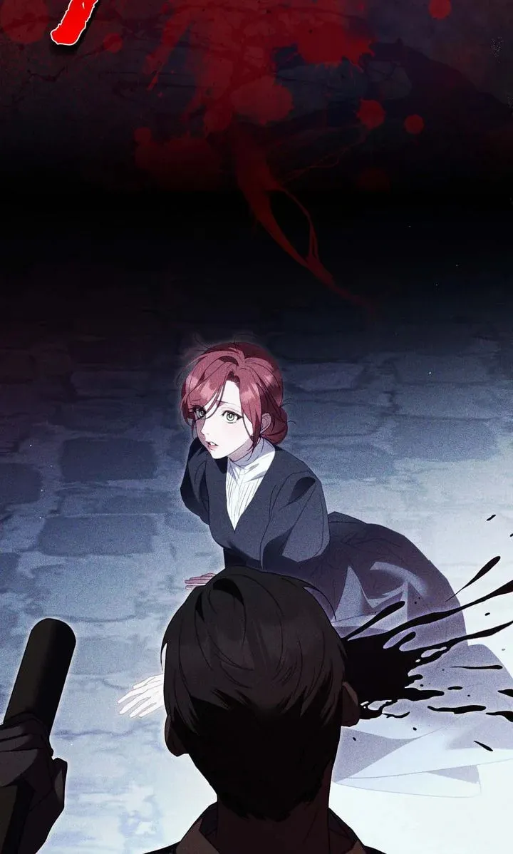 The Hidden Muse Chapter 13 page 71 - 