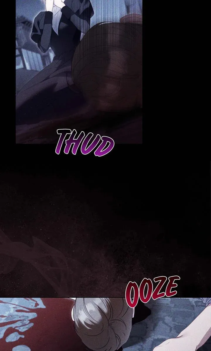 The Hidden Muse Chapter 13 page 73 - 