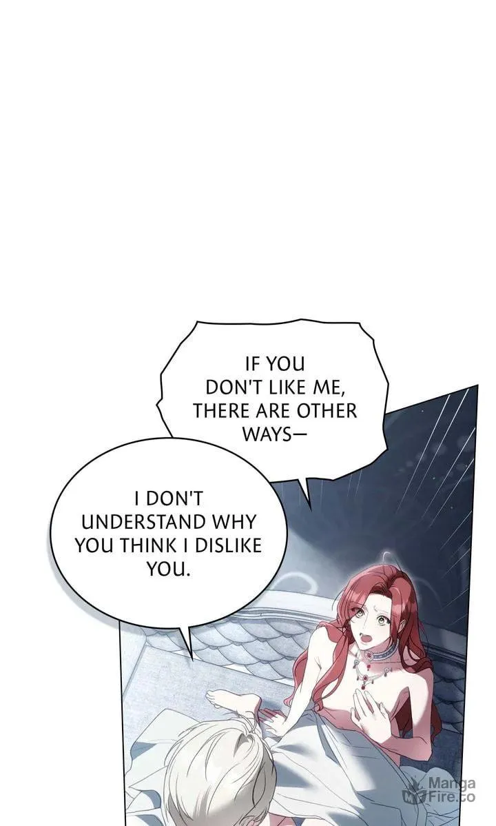 The Hidden Muse Chapter 13 page 9 - 