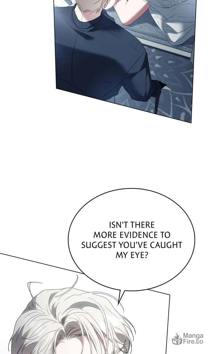 The Hidden Muse Chapter 13 page 10 - 