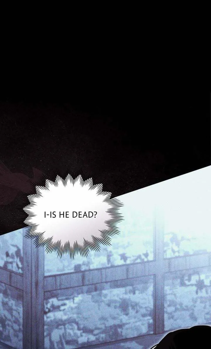 The Hidden Muse Chapter 14 page 1 - 