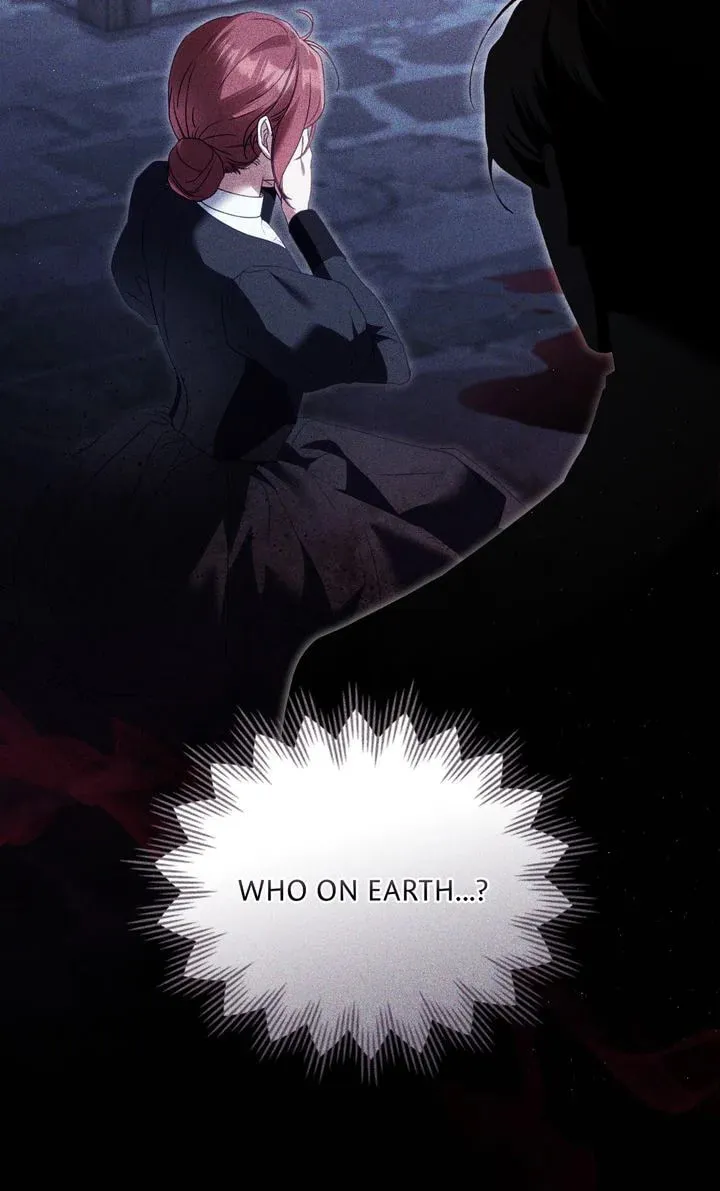 The Hidden Muse Chapter 14 page 2 - 